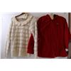 Image 1 : (2) Women's sweaters- medium
