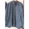 Image 3 : (2) Men's long sleeve shirts- XXL