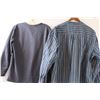 Image 4 : (2) Men's long sleeve shirts- XXL