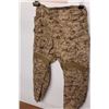 Image 3 : (2) Men's army pants-36" waist