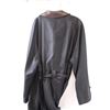 Image 4 : Zingaro trench coat- size 46
