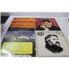 Image 3 : (10) Records: Wayne Newton, Kenny Rogers, Frank Mills, Country, Polka, Misc.