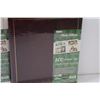 Image 2 : (2) 100 page photo albums- NIB