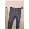 Image 6 : (2) Men's Pants - Size 38 x 32