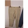 Image 7 : (2) Men's Pants - Size 38 x 32
