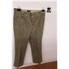 Image 3 : (2) Men's Pants - Size 38 x 32