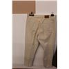 Image 5 : (2) Men's Pants - Size 38 x 32