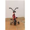 Image 3 : * Kids Bike w/ Training Wheels