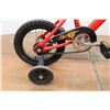 Image 4 : * Kids Bike w/ Training Wheels
