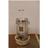 Image 1 : * Toyoset Kerosene Heater 18"Tall - As is