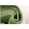 Image 3 : * Artificial Grass Indoor/Outdoor Carpet in Storage Container w/Lid - As Is