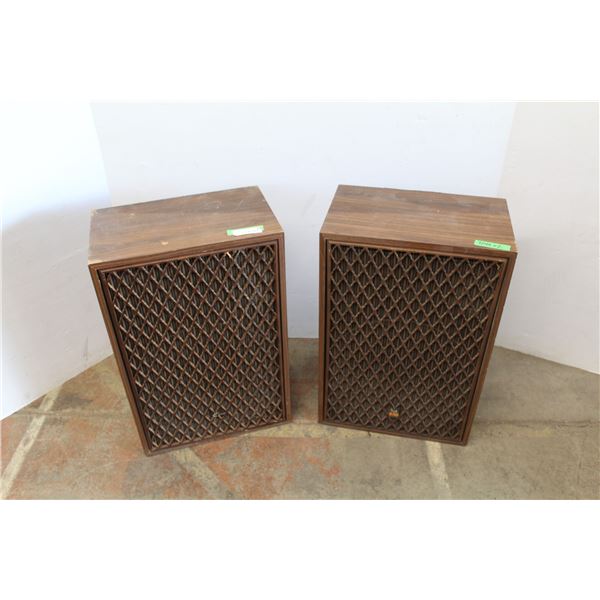 * Sasnsu - SP 7500X - Some Wear - As Is - 26" x 11" x 17"