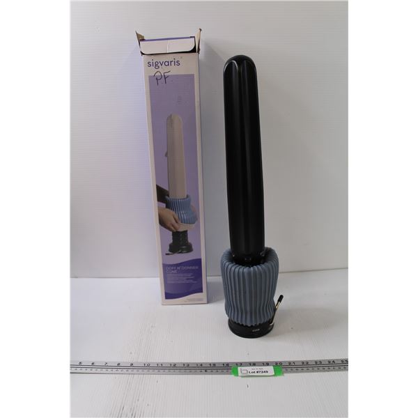 Socking Roller in Box