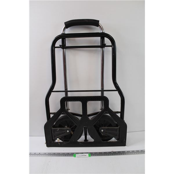 Folding Dolly - 17" x 28" (Folded Measurements)