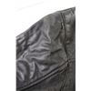 Image 4 : Danier Men's Leather Jacket - Size 3XL - Has Odour