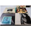 Image 3 : (10 ) Records: Liza Minelli, Fly me to the Moon, Joan Baez, Anne Shelton, Misc.