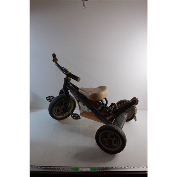 *Vintage Kids Tricycle
