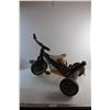 Image 1 : *Vintage Kids Tricycle