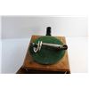 Image 3 : Vintage Victor Phonograph - As Is