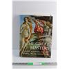 Image 1 : The Great Masters Book by Giorgio Vasari