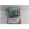 Image 5 : (2) Christmas Pop Up Books and Kids The Night Before Christmas Book