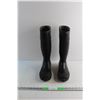 Image 1 : Rubber Boots - Size 9/10