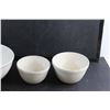 Image 2 : (3) Ceramic Bowls