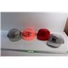 Image 1 : (4) Baseball Caps