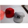 Image 5 : (4) Baseball Caps