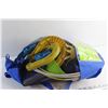 Image 5 : 7 in 1 Sports Backpack Toys