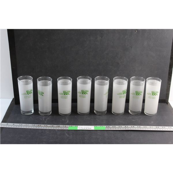 (8) Potash Mining Limited Glasses