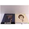 Image 2 : (4) Neil Diamond Vinyl Records
