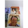 Image 4 : (6) Vinyl Records - Roy Clark, Charley Pride and Barry