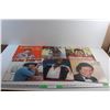 Image 1 : (6) Vinyl Records - Jim Reeves, Mac Davis and Julio Iglesias