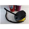 Image 4 : Air Step Pump and (2) Colemans Water Jugs