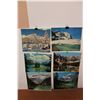 Image 1 : (6) Rocky Mountains Posters 20'' x 16''
