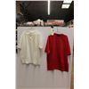 Image 1 : *Shirt and T - Shirt - Size XL