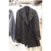 Image 5 : * Coat - Size M, (2) Jackets - Size XXL and (2) Polo Shirts - Size XXL