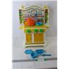 Image 1 : Sesame Street Toy Kitchen