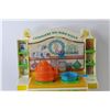 Image 2 : Sesame Street Toy Kitchen