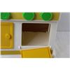 Image 4 : Sesame Street Toy Kitchen