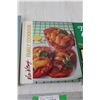 Image 4 : (3) Cookbooks