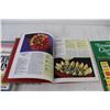 Image 5 : (3) Cookbooks