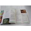 Image 7 : (3) Cookbooks