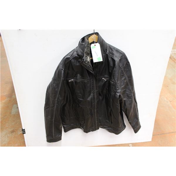 * XXL Britches Jacket