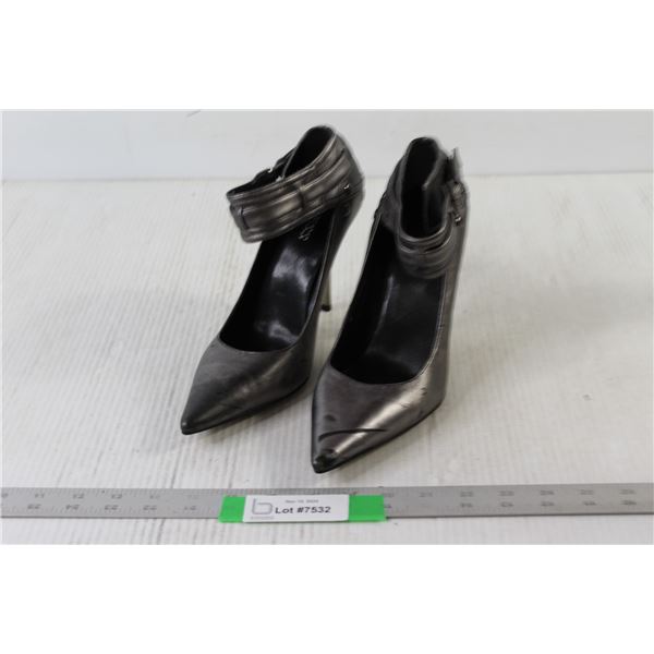Size 8.5 High Heels
