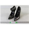 Image 1 : Size 8.5 High Heels