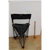 Image 1 : Camping Chair, Hanging Rack