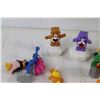 Image 3 : Toys - Minions, Care Bears, McDonald's
