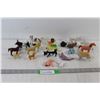 Animal Figurines Toys